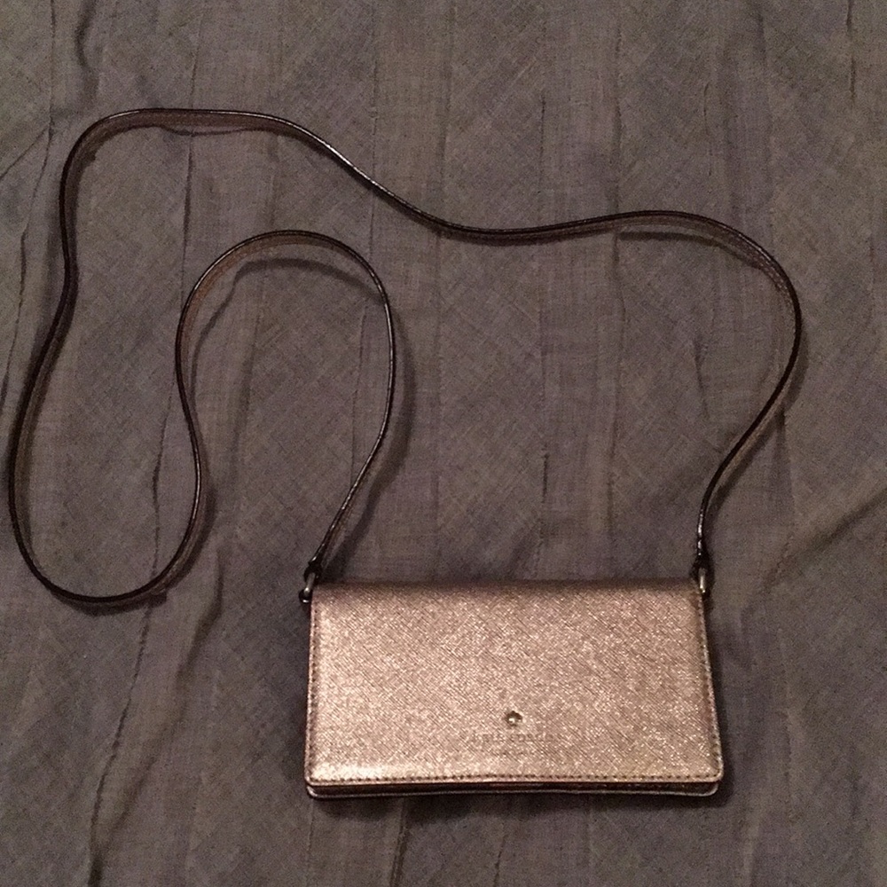 Kate Spade Wallet - Picture 4 of 4